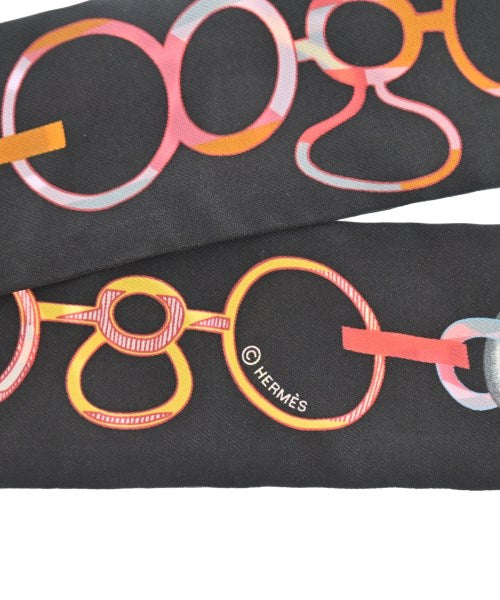 HERMES 頭巾/圍巾