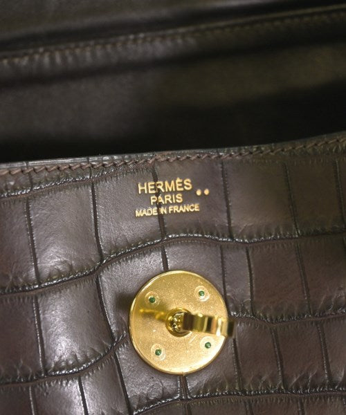 HERMES 肩背包