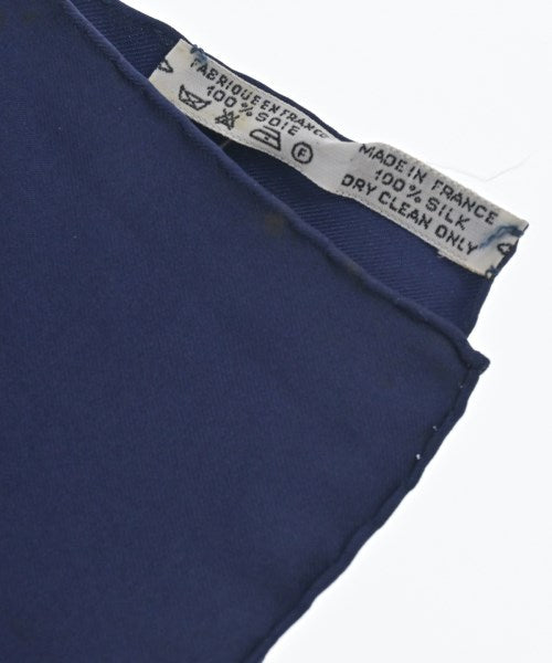 HERMES 頭巾/圍巾