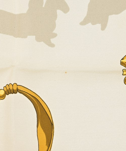 HERMES 頭巾/圍巾