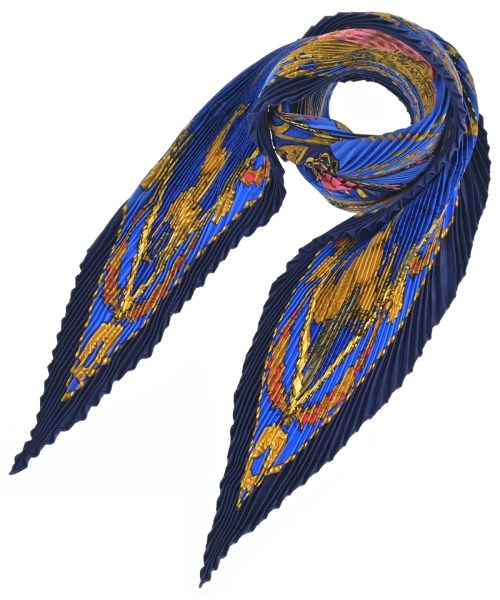 HERMES 頭巾/圍巾