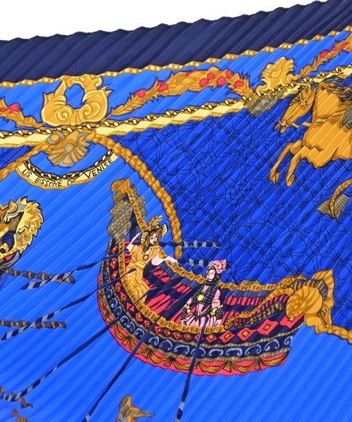 HERMES 頭巾/圍巾