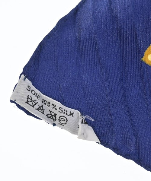 HERMES 頭巾/圍巾