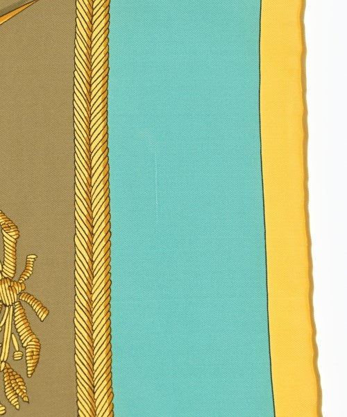 HERMES 頭巾/圍巾