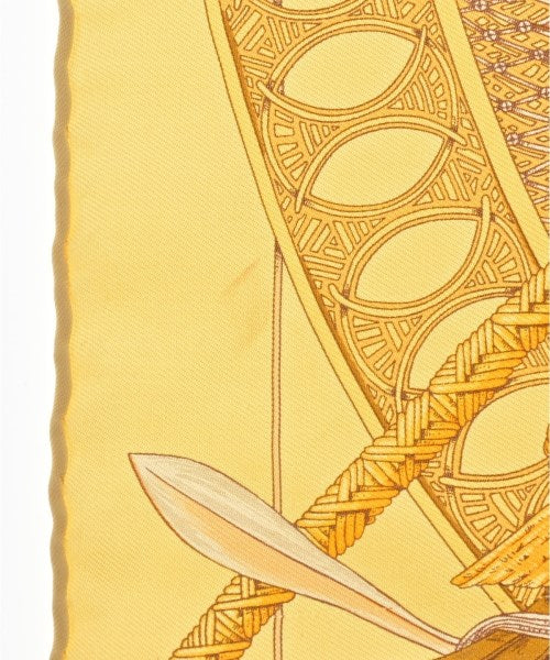 HERMES 頭巾/圍巾