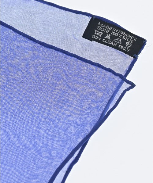 HERMES 頭巾/圍巾