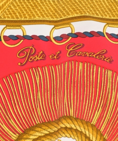 HERMES 頭巾/圍巾