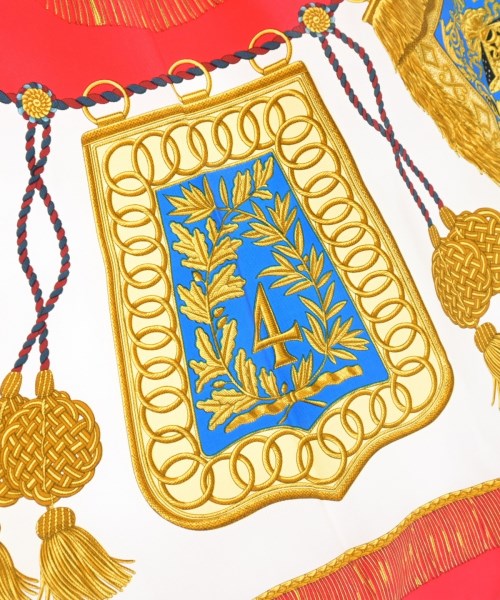 HERMES 頭巾/圍巾