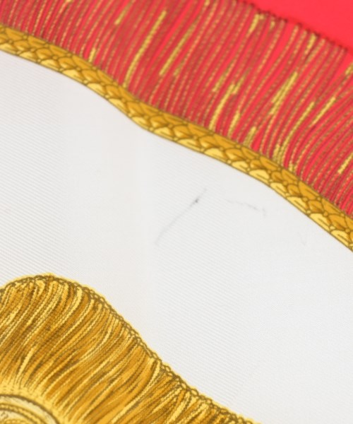 HERMES 頭巾/圍巾