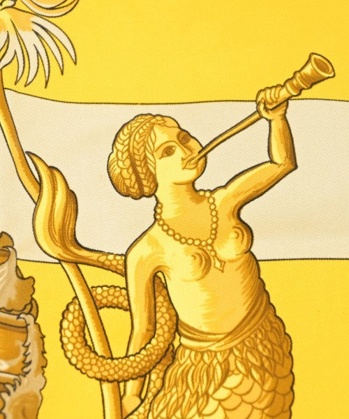 HERMES 頭巾/圍巾