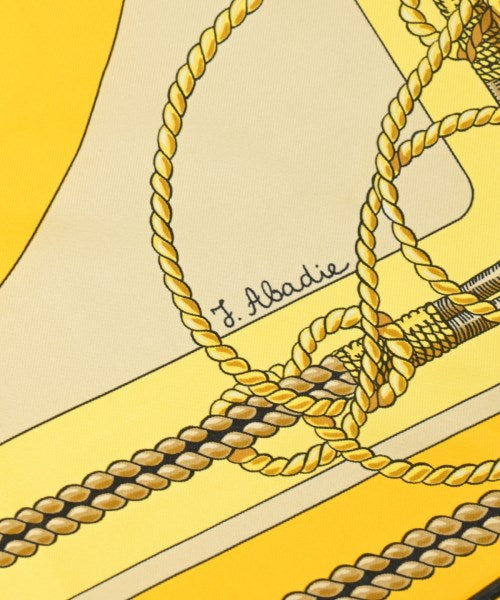 HERMES 頭巾/圍巾