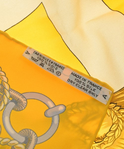 HERMES 頭巾/圍巾