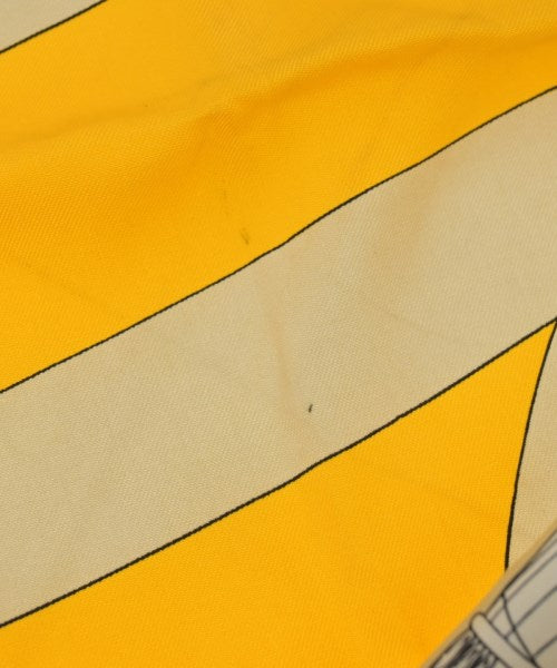 HERMES 頭巾/圍巾