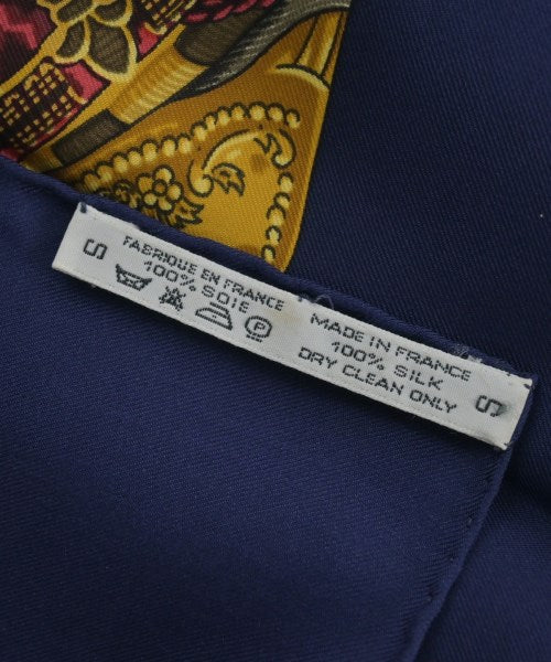 HERMES 頭巾/圍巾