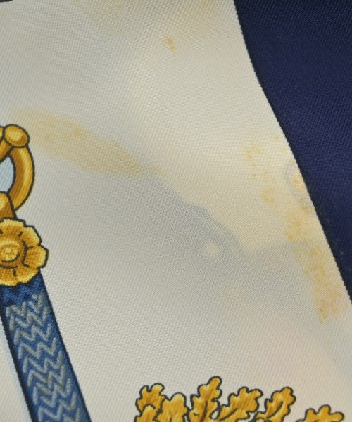 HERMES 頭巾/圍巾