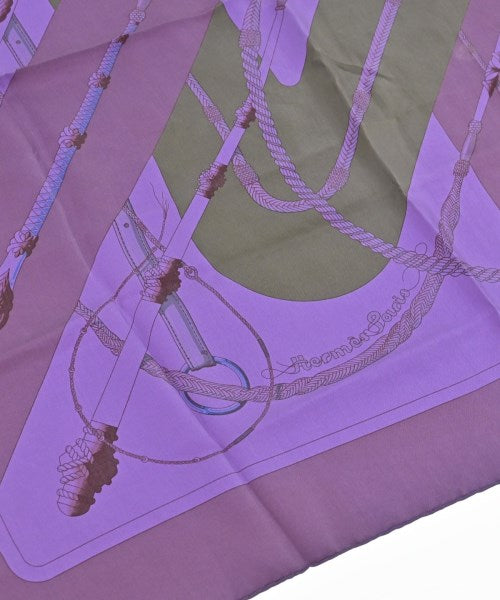 HERMES 頭巾/圍巾