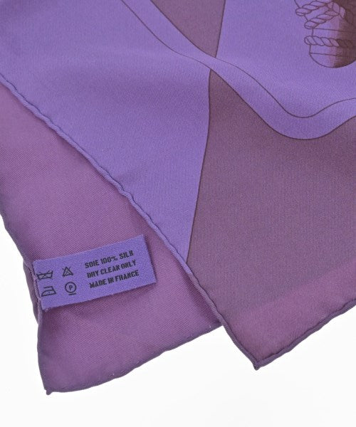 HERMES 頭巾/圍巾