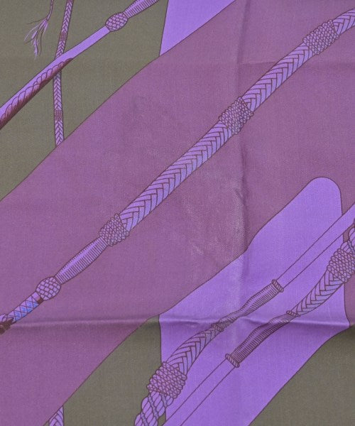 HERMES 頭巾/圍巾