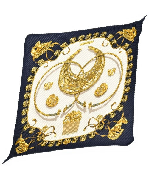 HERMES 頭巾/圍巾