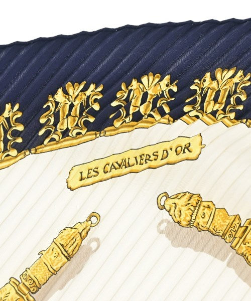 HERMES 頭巾/圍巾