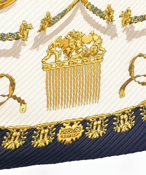 HERMES 頭巾/圍巾