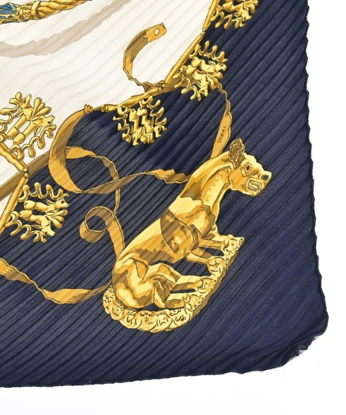 HERMES 頭巾/圍巾