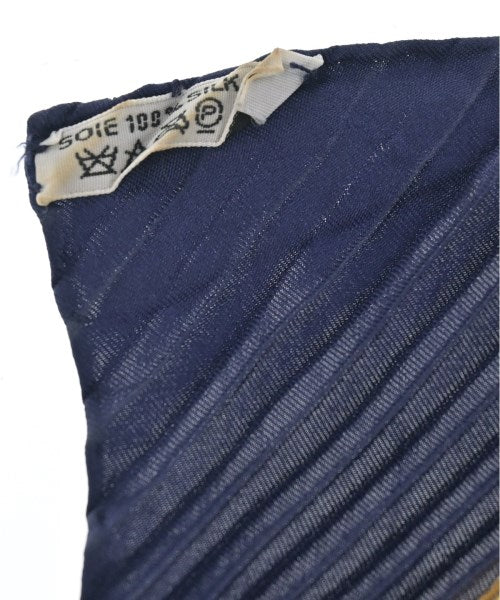 HERMES 頭巾/圍巾