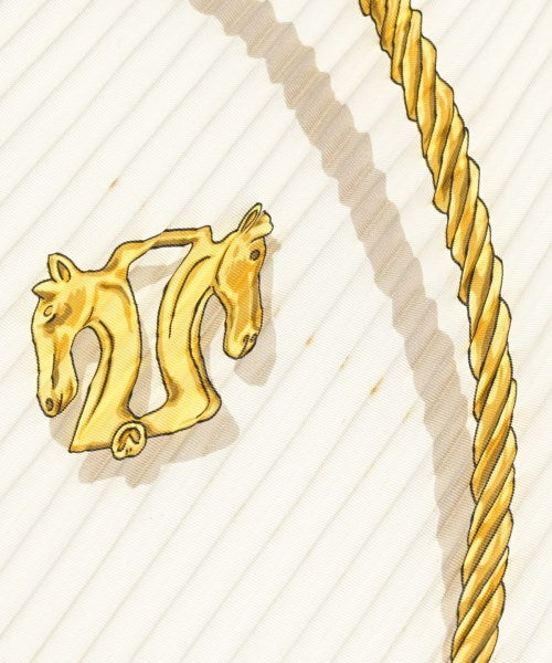 HERMES 頭巾/圍巾