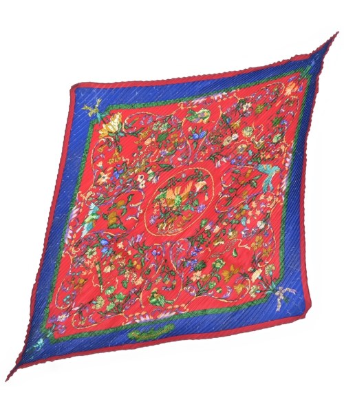 HERMES 頭巾/圍巾