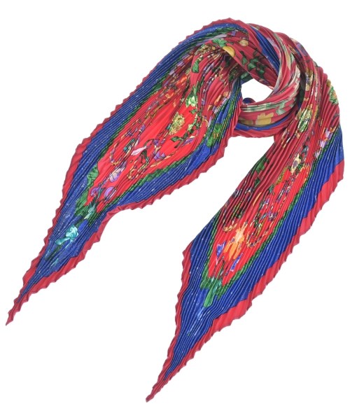 HERMES 頭巾/圍巾