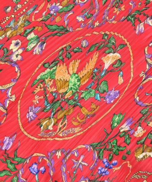 HERMES 頭巾/圍巾