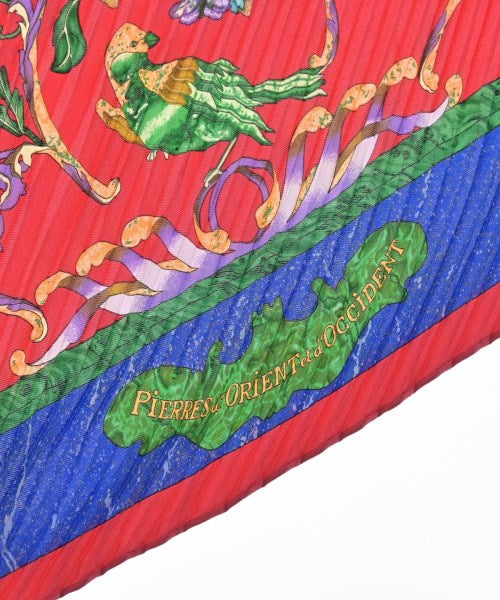 HERMES 頭巾/圍巾