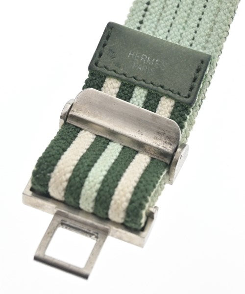 HERMES 皮帶