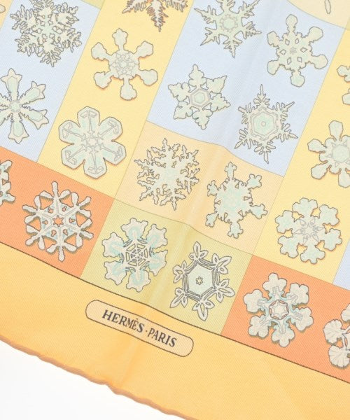 HERMES 頭巾/圍巾