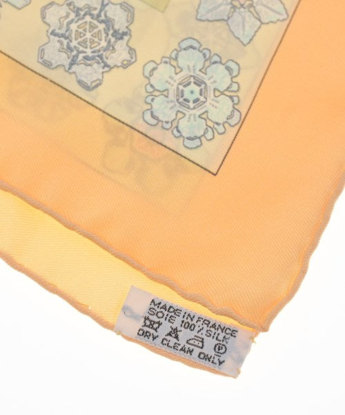 HERMES 頭巾/圍巾