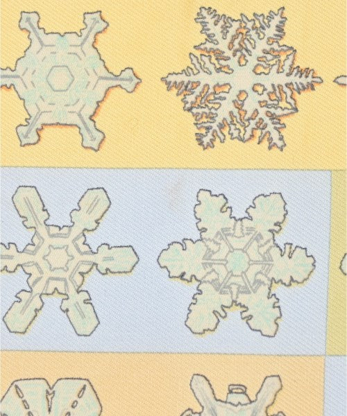 HERMES 頭巾/圍巾