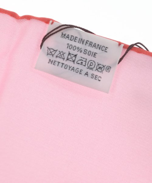 HERMES 頭巾/圍巾