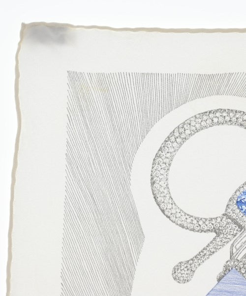 HERMES 頭巾/圍巾