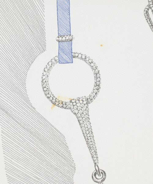 HERMES 頭巾/圍巾