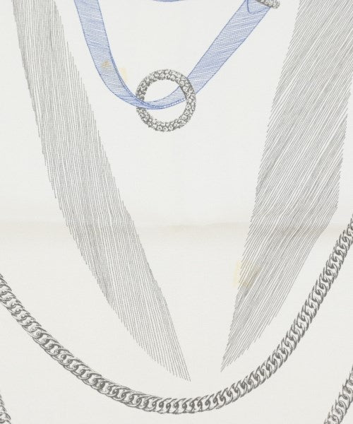 HERMES 頭巾/圍巾