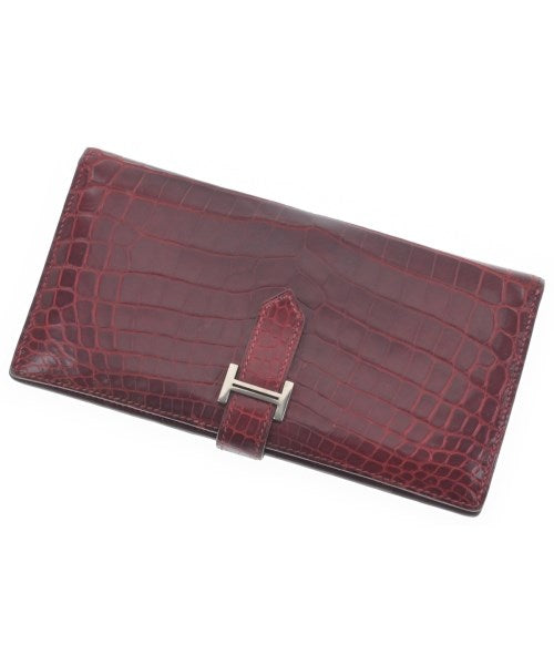 HERMES 錢包/零錢包