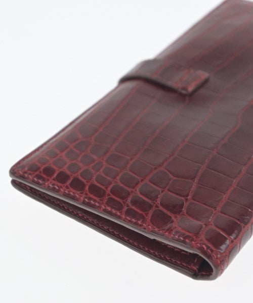 HERMES 錢包/零錢包