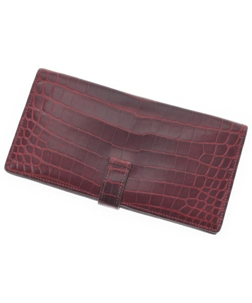 HERMES 錢包/零錢包