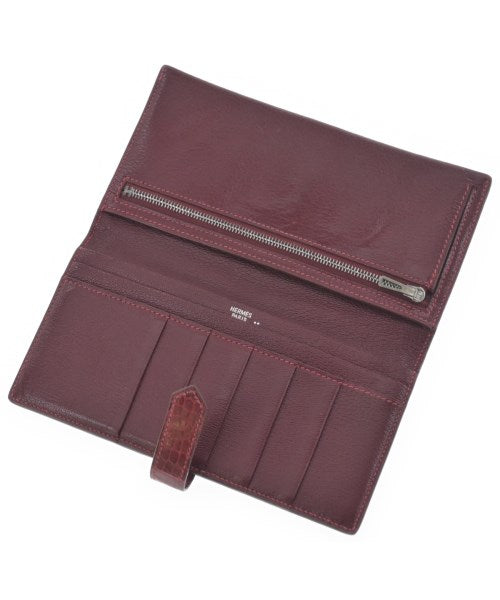 HERMES 錢包/零錢包