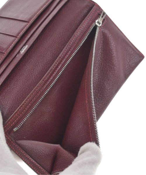 HERMES 錢包/零錢包