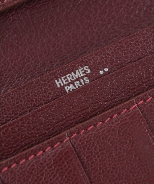 HERMES 錢包/零錢包