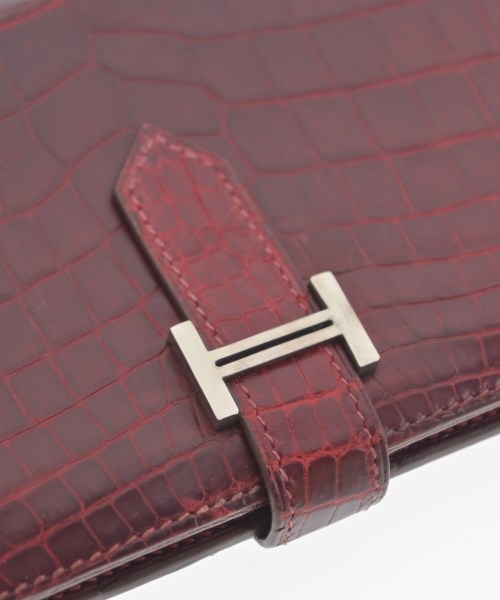 HERMES 錢包/零錢包