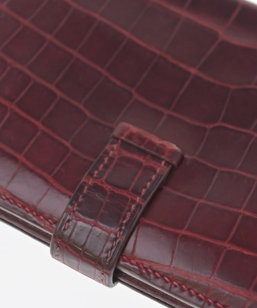 HERMES 錢包/零錢包