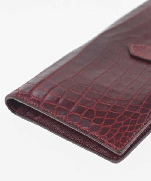 HERMES 錢包/零錢包