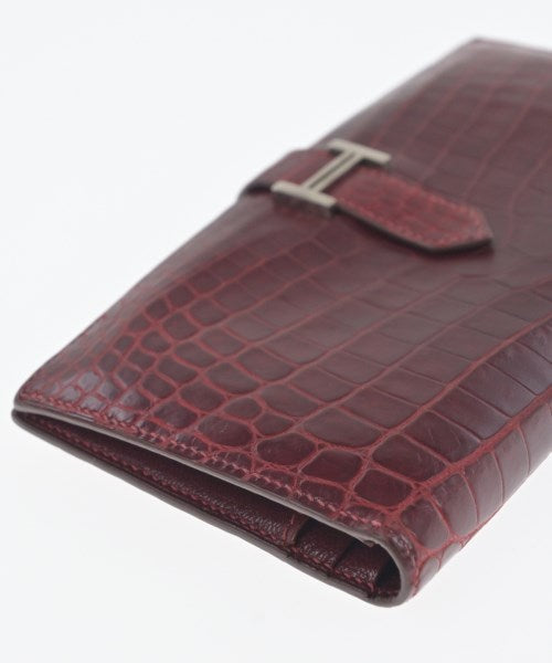 HERMES 錢包/零錢包